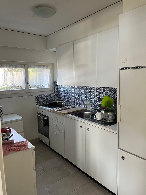 Charmante 1.5-Zimmer-Wohnung mit Seeblick in Oberägeri 2