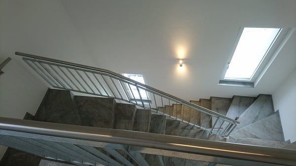 Moderne 1.5-Zimmer-Dachwohnung mit Bergblick (15 Minuten nach Zürich) 17