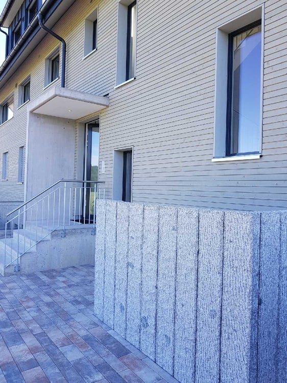 Moderne 1.5-Zimmer-Dachwohnung mit Bergblick (15 Minuten nach Zürich) 21