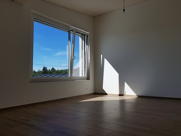Moderne 1.5-Zimmer-Dachwohnung mit Bergblick (15 Minuten nach Zürich) 10