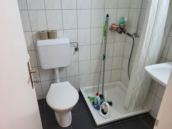 Gemütliches 2-Zimmer-Studio in Schönbühl 7