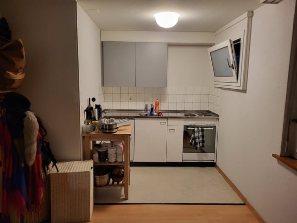 Gemütliches 2-Zimmer-Studio in Schönbühl 5