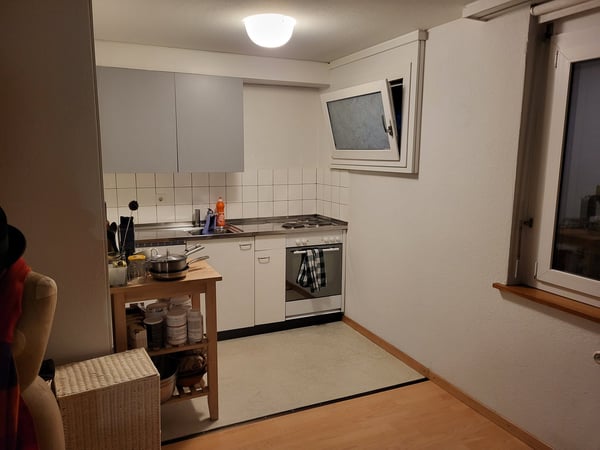 Gemütliches 2-Zimmer-Studio in Schönbühl 3