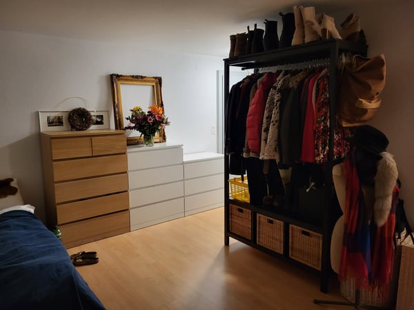 Gemütliches 2-Zimmer-Studio in Schönbühl 6