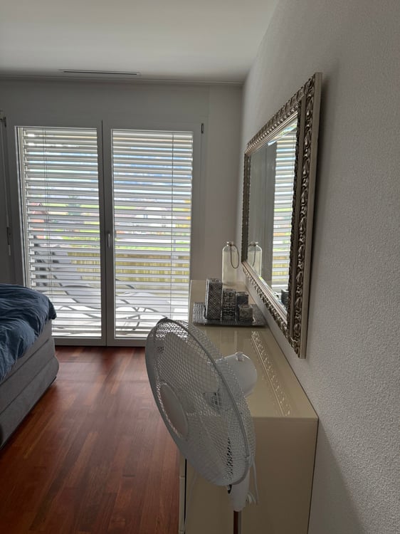 Moderne 1.5-Zimmer-Wohnung mit Balkon und Garage in Winterthur 7