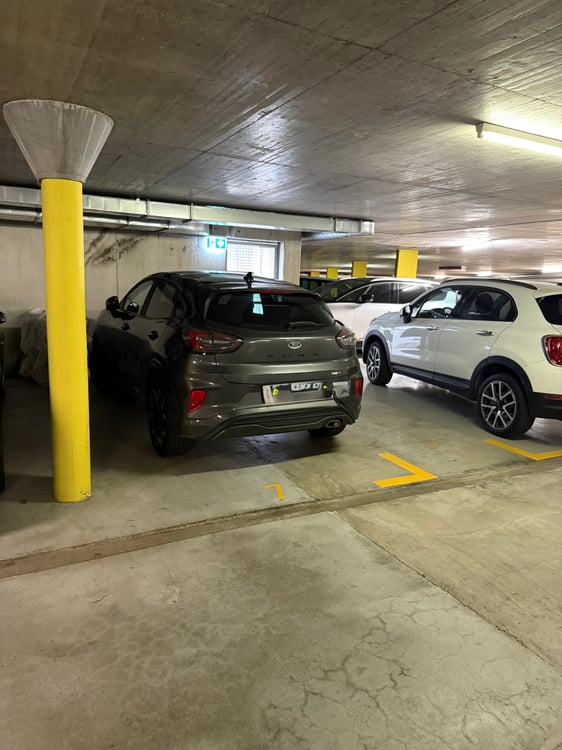 Moderne 1.5-Zimmer-Wohnung mit Balkon und Garage in Winterthur 12