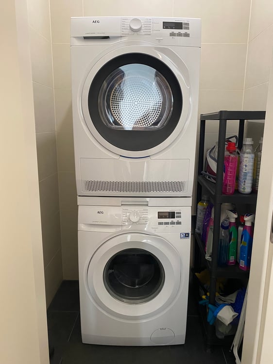 Moderne 1.5 pièces avec une belle vue à Epalinges 7