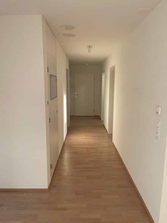 Charmante 1.5-Zimmer-Attika in ruhiger Lage von Weiach 4