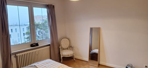 Charmant appartement de 1.5 pièces avec balcon et belle vue à Bienne 5