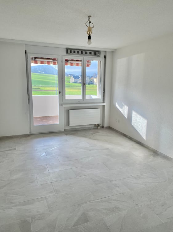 Komplett renovierte 1 1/1 Zimmerwohnung 4