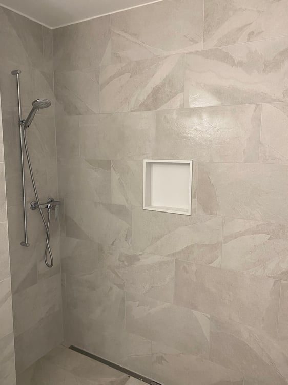 Komplett renovierte 1 1/1 Zimmerwohnung 7