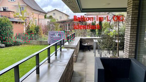 Exklusives Wohnen im beliebten Zelgli-Quartier 11