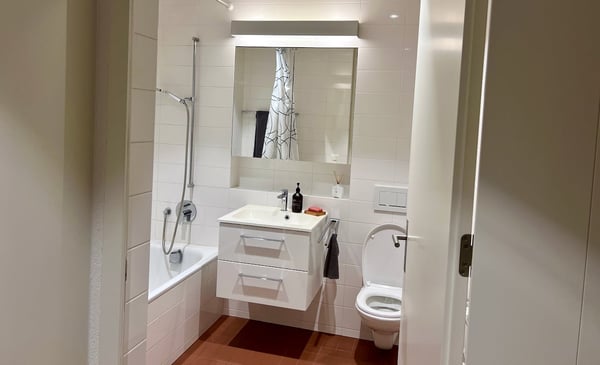 Exklusives Wohnen im beliebten Zelgli-Quartier 6