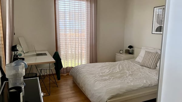 Exklusives Wohnen im beliebten Zelgli-Quartier 3