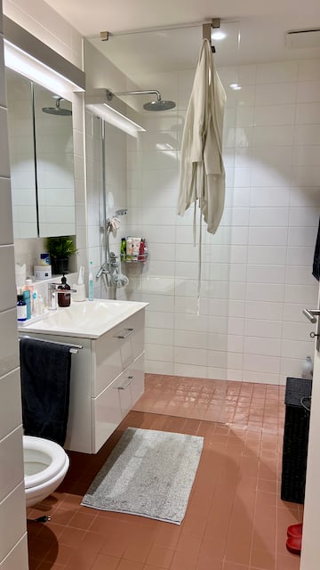 Exklusives Wohnen im beliebten Zelgli-Quartier 5