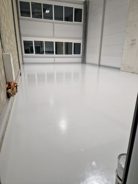 Atelier à Vernier 1