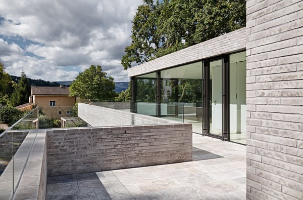 Exklusive 2-Zimmer-Attikawohnung in Binningen - Neubau mit Minergie P-Standard 23