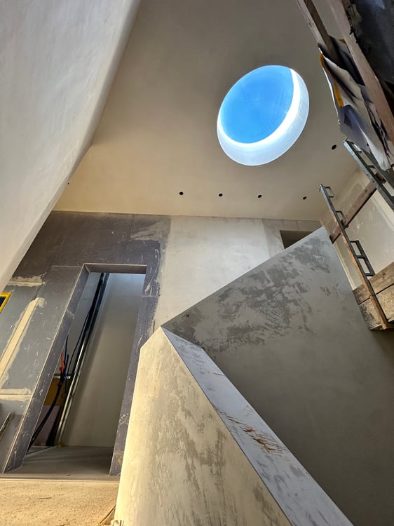 Exklusive 2-Zimmer-Attikawohnung in Binningen - Neubau mit Minergie P-Standard 15