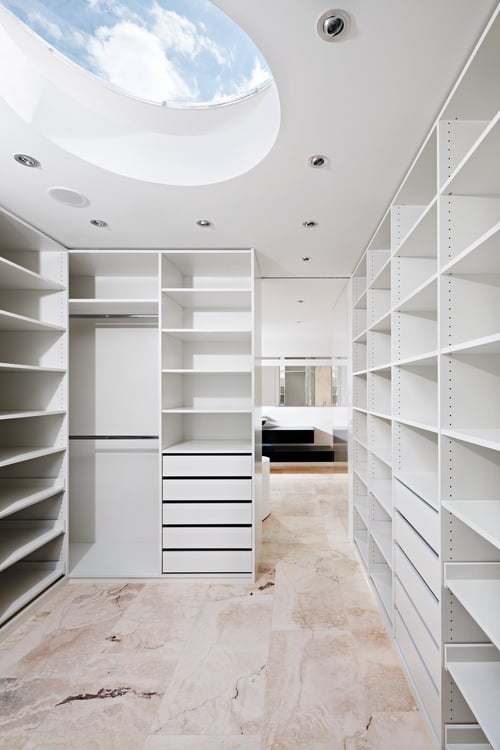 Exklusive 2-Zimmer-Attikawohnung in Binningen - Neubau mit Minergie P-Standard 24