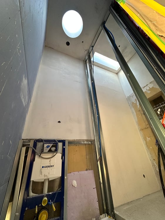 Exklusive 2-Zimmer-Attikawohnung in Binningen - Neubau mit Minergie P-Standard 16