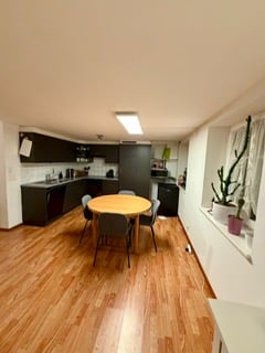 Helle 1.5-Zimmer-Wohnung im 1. Stock – Nachmieter gesucht ab 01.02.2026 2