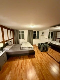 Helle 1.5-Zimmer-Wohnung im 1. Stock – Nachmieter gesucht ab 01.02.2026 3