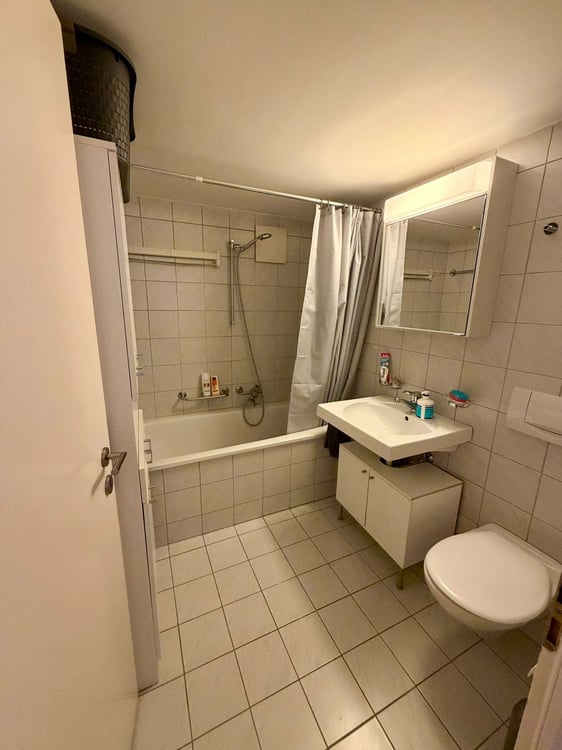 Helle 1.5-Zimmer-Wohnung im 1. Stock – Nachmieter gesucht ab 01.02.2026 5