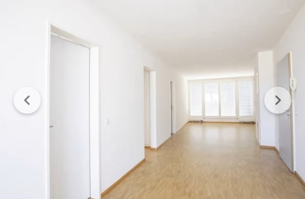 Helle Dachwohnung mit grosszügigen Dachterrassen in zentraler Lage 3