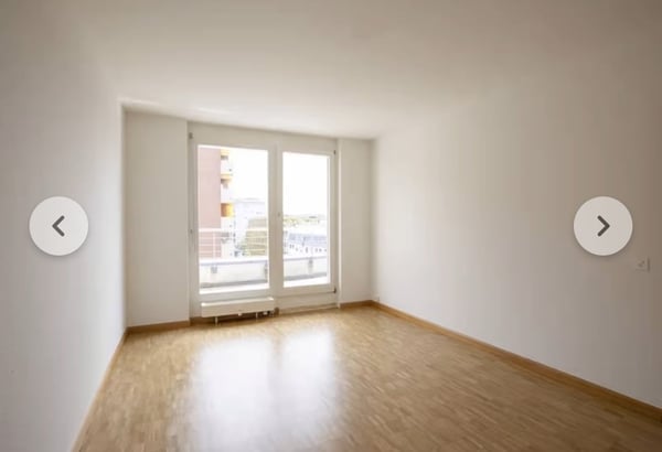 Helle Dachwohnung mit grosszügigen Dachterrassen in zentraler Lage 4