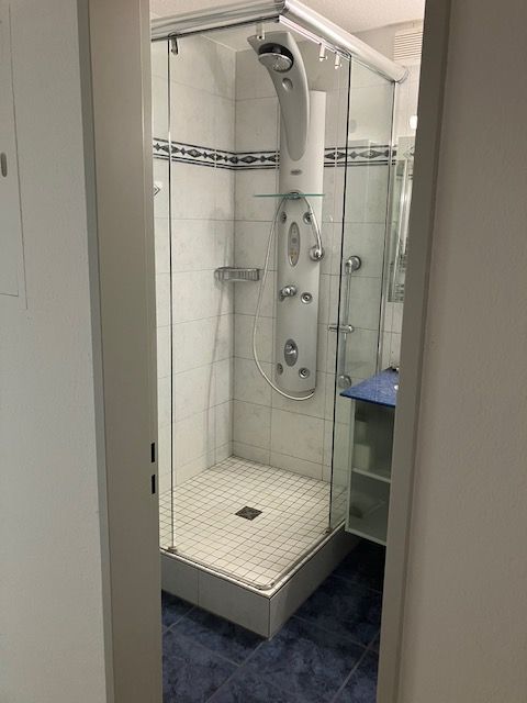 Zentrale Wohnung in Walenstadt 5