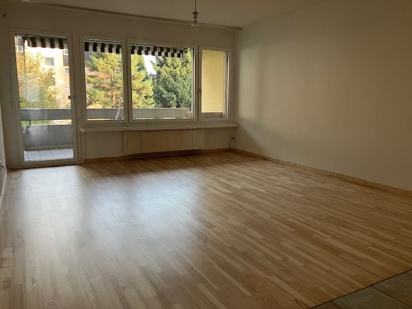 Zentrale Wohnung in Walenstadt 4