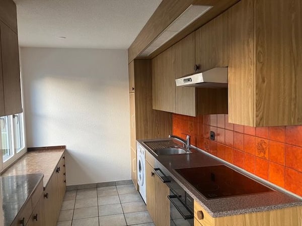 Zentrale Wohnung in Walenstadt 3