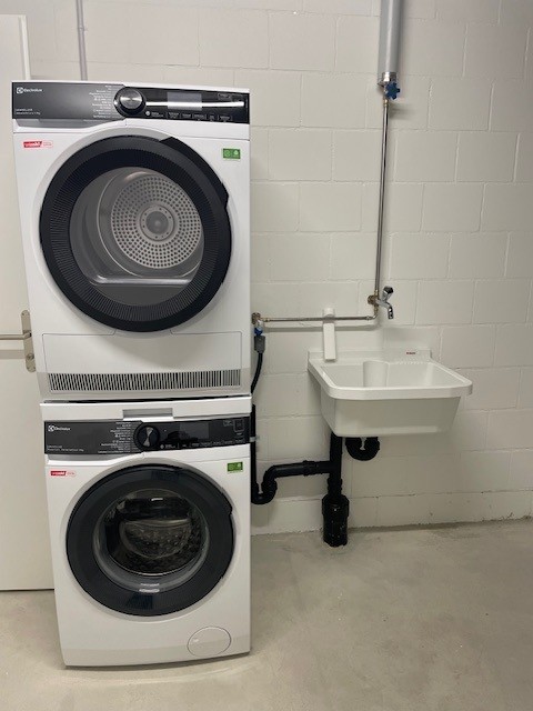 Erstbezug: Moderne 1.5-Zimmer-Neubau-Wohnung in Buchs ZH 7