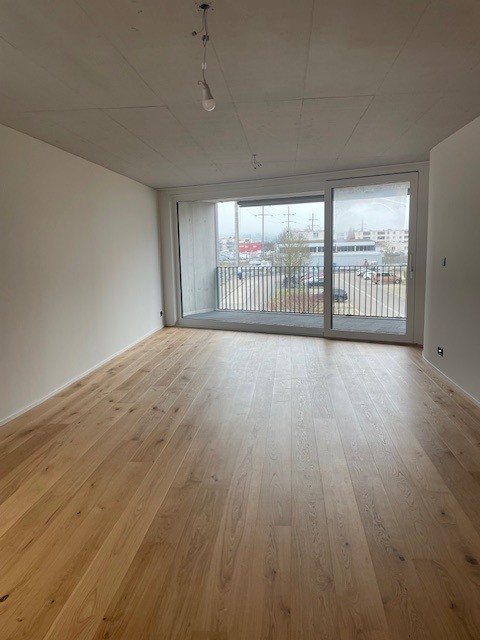 Erstbezug: Moderne 1.5-Zimmer-Neubau-Wohnung in Buchs ZH 2