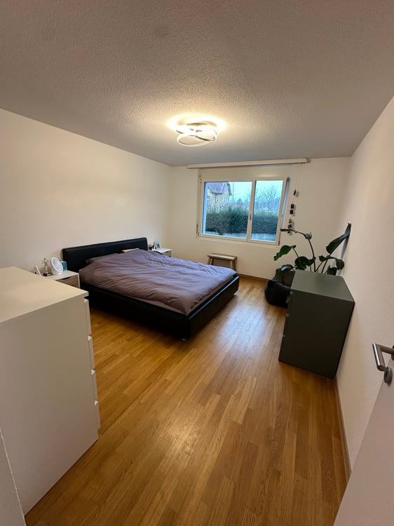 Gartenwohnung in Vogelsang AG 3