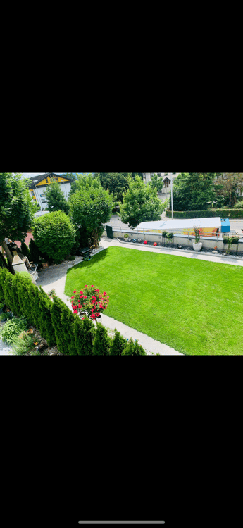 Wohnung in Geuensee 2