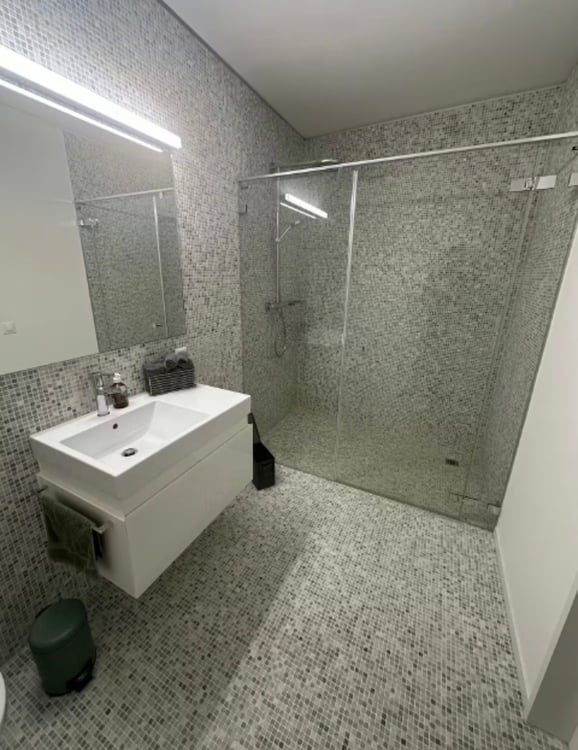 Moderne 1.5-Zimmer-Wohnung mit Stadtblick im Zürcher Aussersihl 9