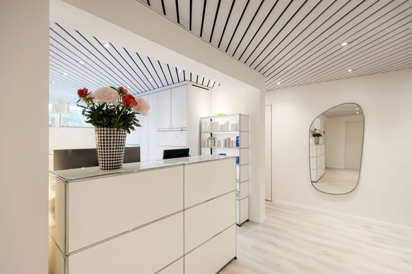 Zentral gelegene Praxis- und Geschäftsräume – ab März 2026 zu vermieten 5