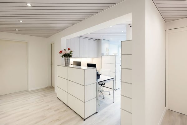 Zentral gelegene Praxis- und Geschäftsräume – ab März 2026 zu vermieten 4