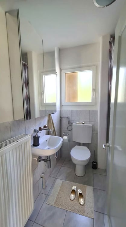 Einfamilienhaus nahe Bahnhof Lenzburg mit CHF 100´000 Benefit 5