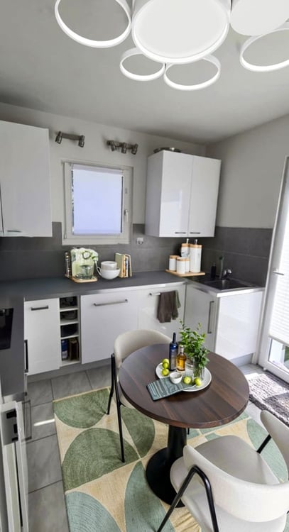 Einfamilienhaus nahe Bahnhof Lenzburg mit CHF 100´000 Benefit 4