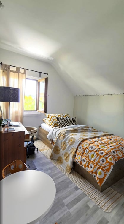 Einfamilienhaus nahe Bahnhof Lenzburg mit CHF 100´000 Benefit 11