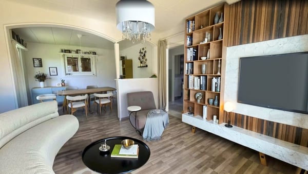 Einfamilienhaus nahe Bahnhof Lenzburg mit CHF 100´000 Benefit 3