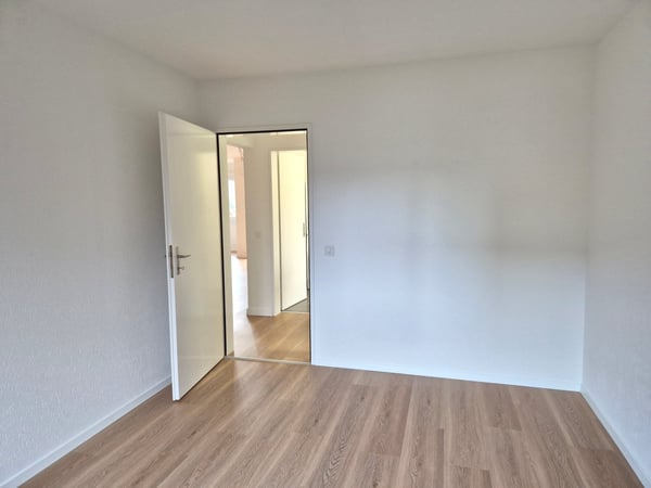 Erstvermietung nach umfassender Überholung 8