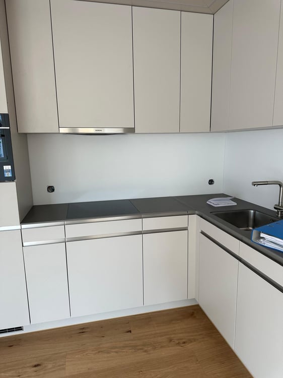 Büro in Freienbach 2