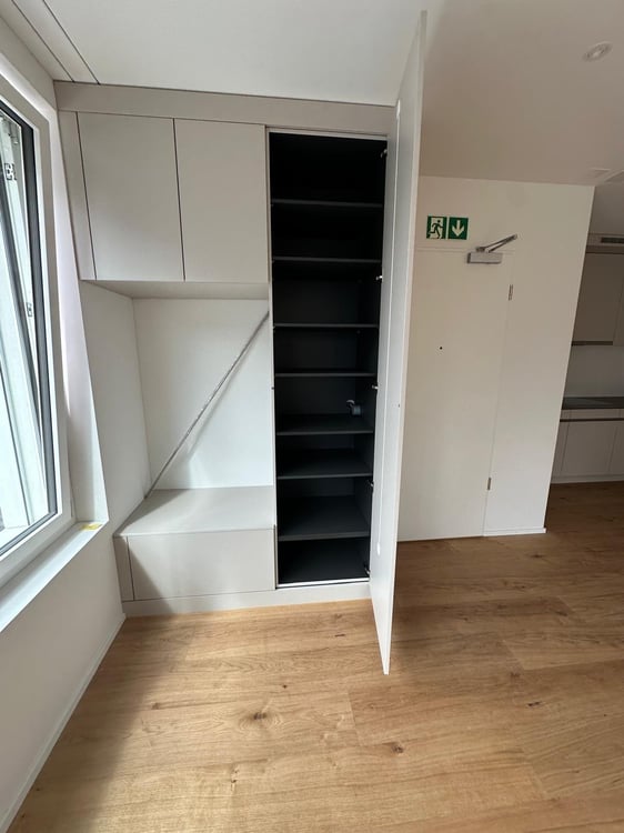 Büro in Freienbach 5