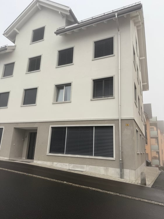 Büro in Freienbach 12