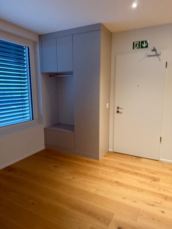 Büro in Freienbach 10