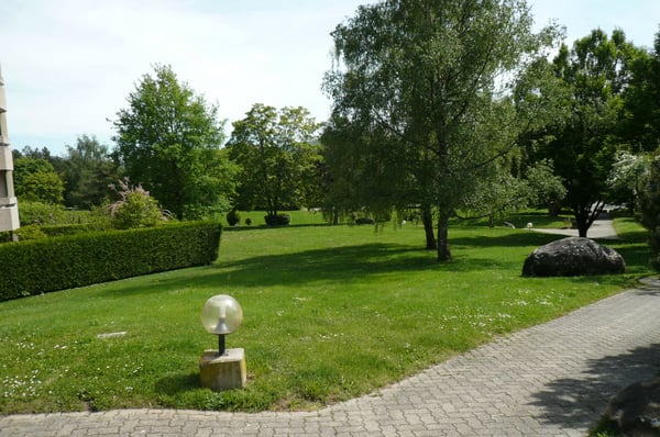 Appartement de 1 pièces à Cologny 2