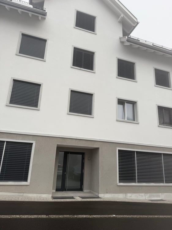 Atelier in Freienbach 6